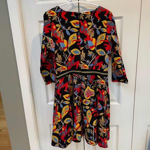 Traffic People dress NWT - Picture 4 of 6